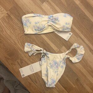 Blackbough Swim Angel Cake Bikini Set